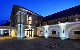 Hotel Malý Pivovar